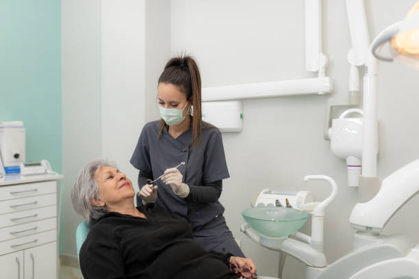 Best Tooth Infection Emergency Dentist  in Mino Tassajara, CA