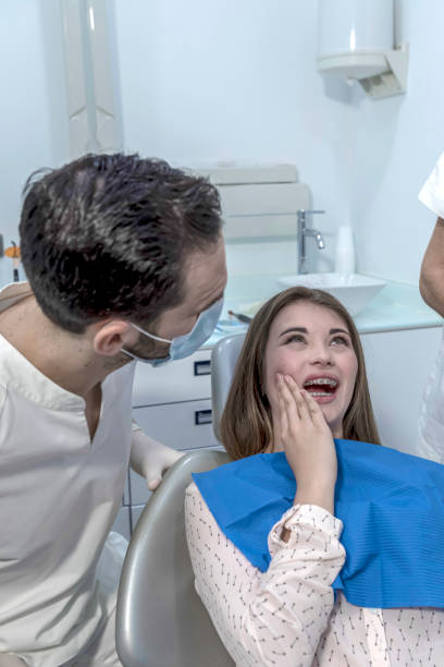 Best 24-Hour Emergency Dentist  in Mino Tassajara, CA